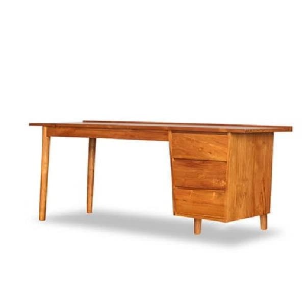 Wooden Study Table