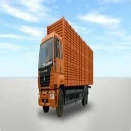 4 Wheeler Ashok Leyland Truck (Maharashtra)
