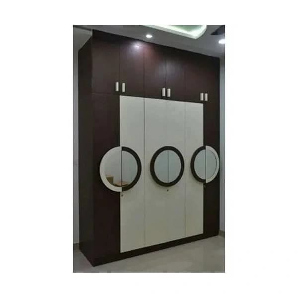 Antique Wardrobe