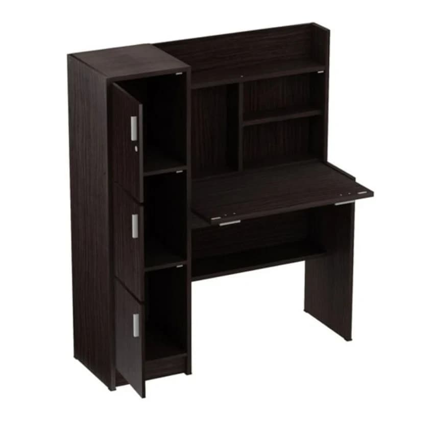 Study Table Unit, Material: Wooden