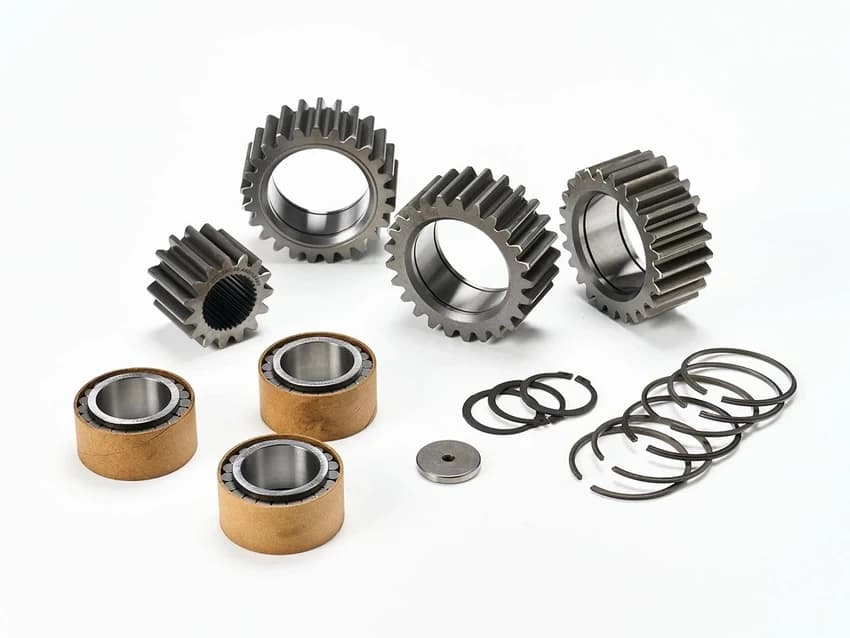 400/15026 Hub Repaire Kit
