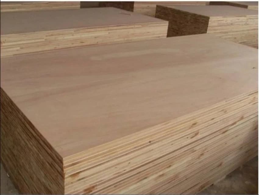 18mm Alternate Plywood