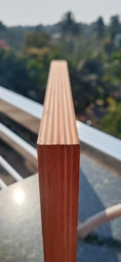 Alternate Plywood Sheet, 8x4