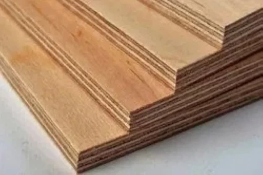 CenturyPly Alternate Plywood, Thickness: 18, Size: 8*4
