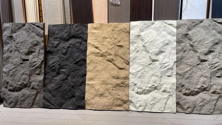 Alternate Plywood