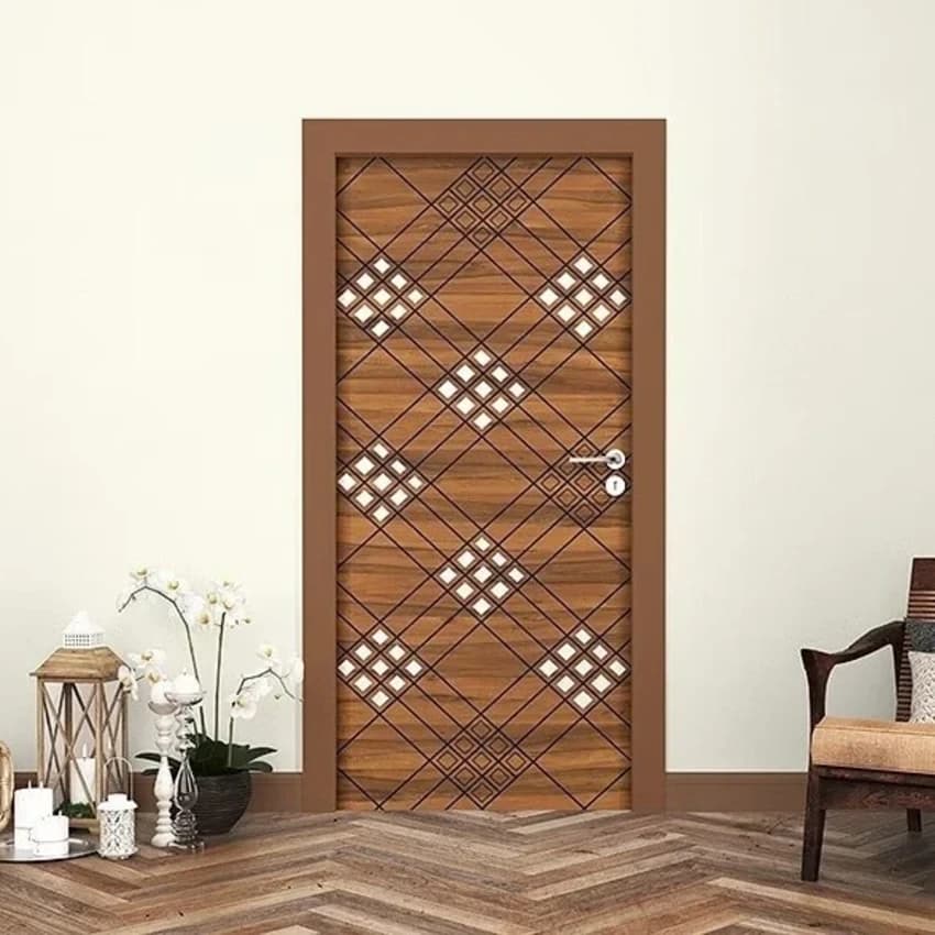 Laminate Door (Acrylic)
