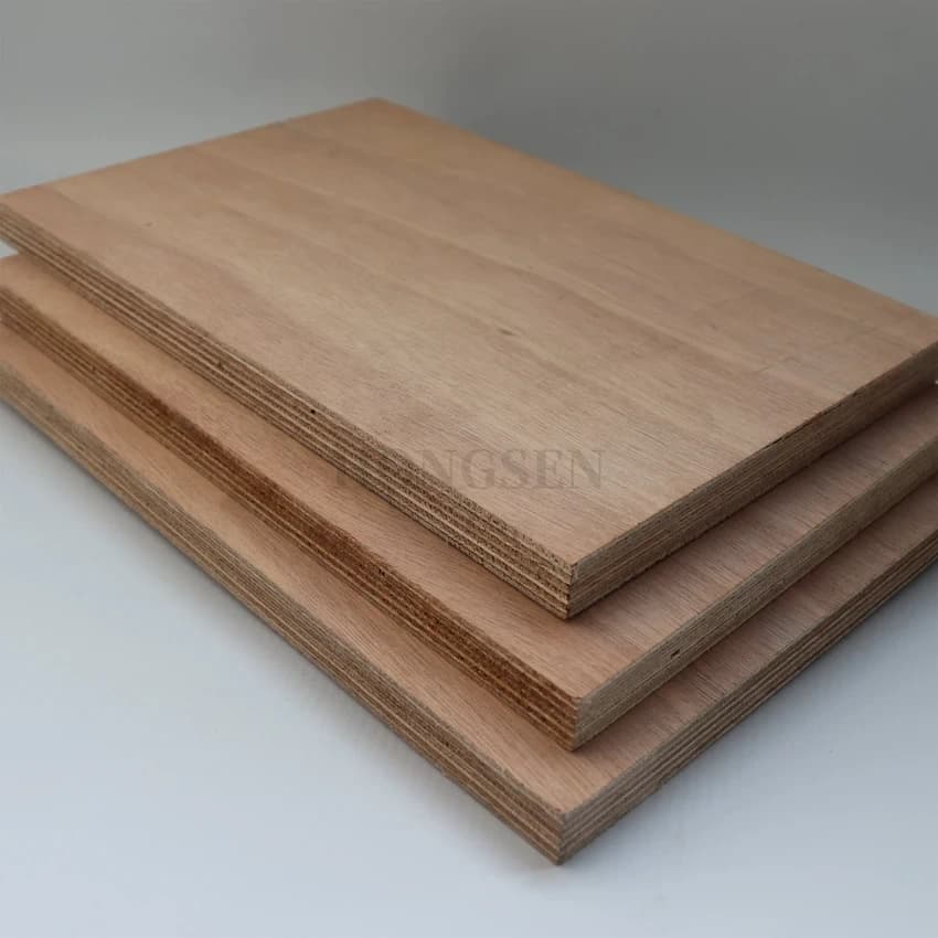 6mm Baltic Birch Plywood, 8x4 ft