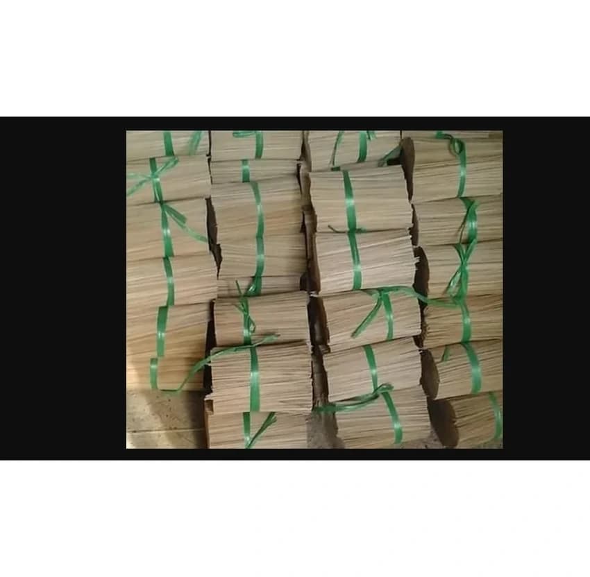 Bamboo Sticks For Agarbatti