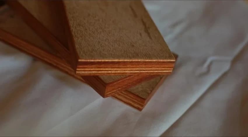 Marine Plywood Is 710 Bwp Grade Calibrated, Thickness: 12 mm