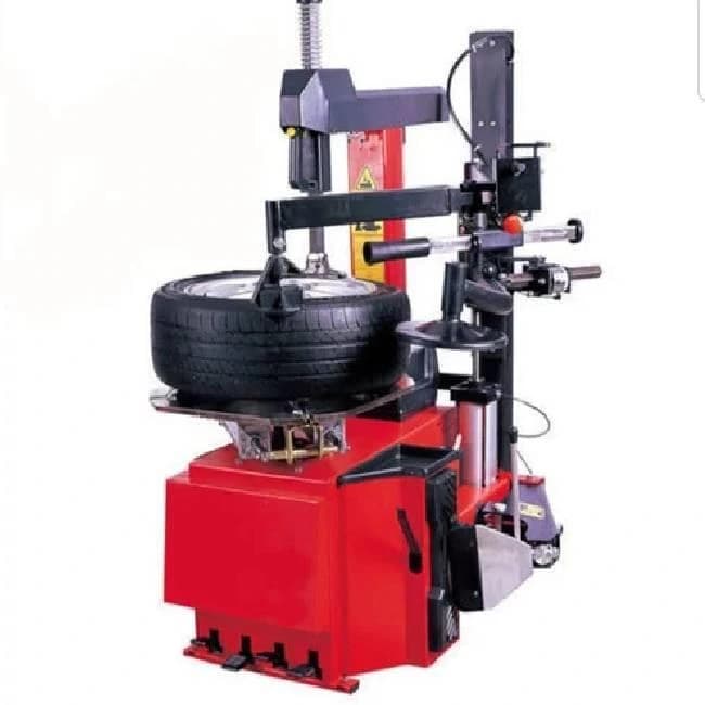 Wren Tyre Changer Machine
