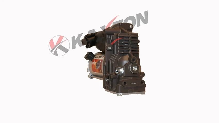 BMW X5 X6 Airmatic Pump Compressor