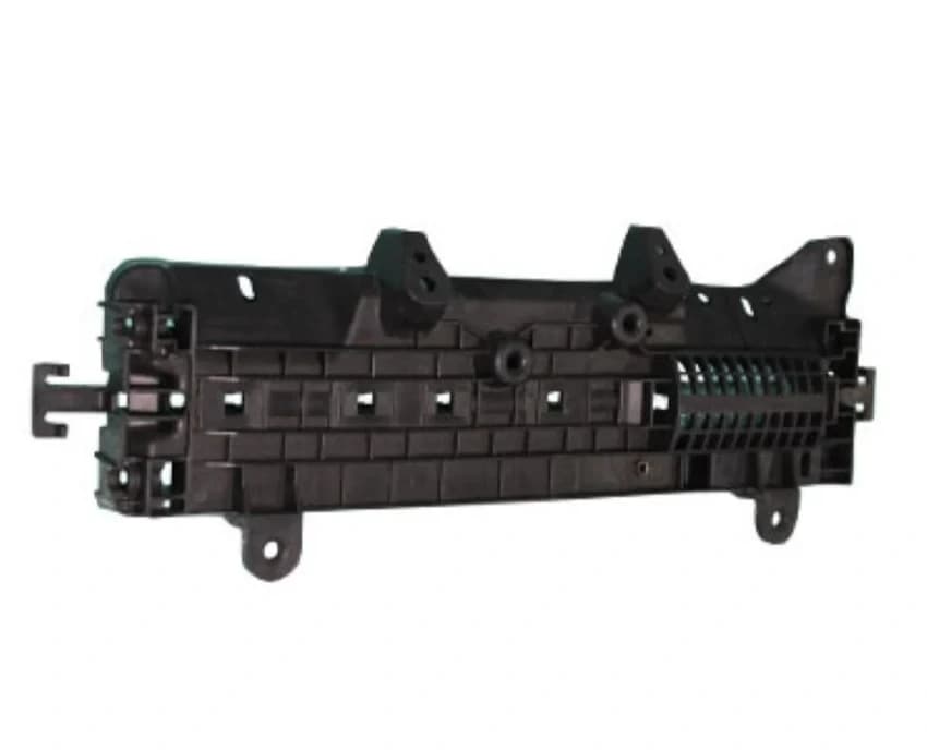 4 Wheeler Car Seat Adjuster Assembly