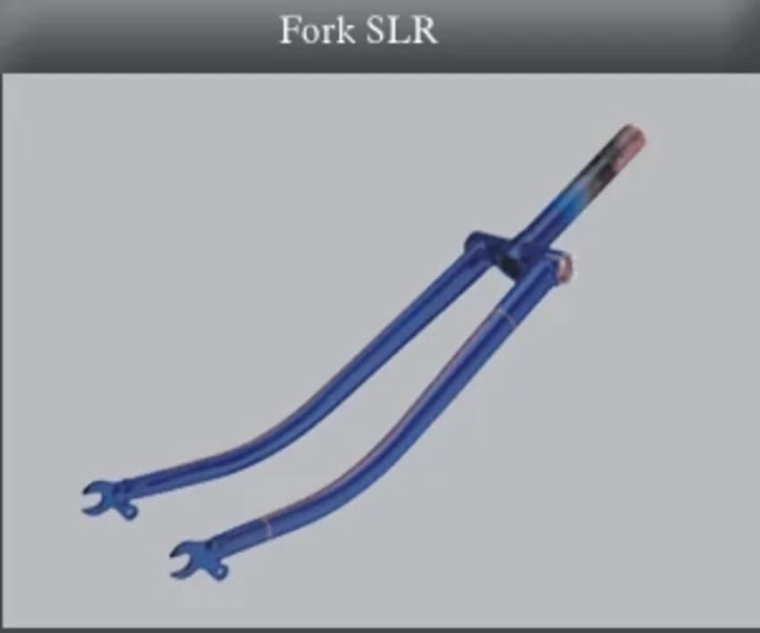Fork (Se-3811-S)