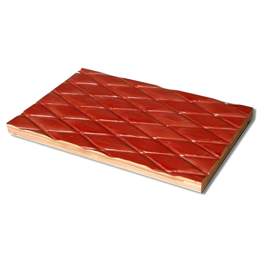 18mm Chequered Plywood Board