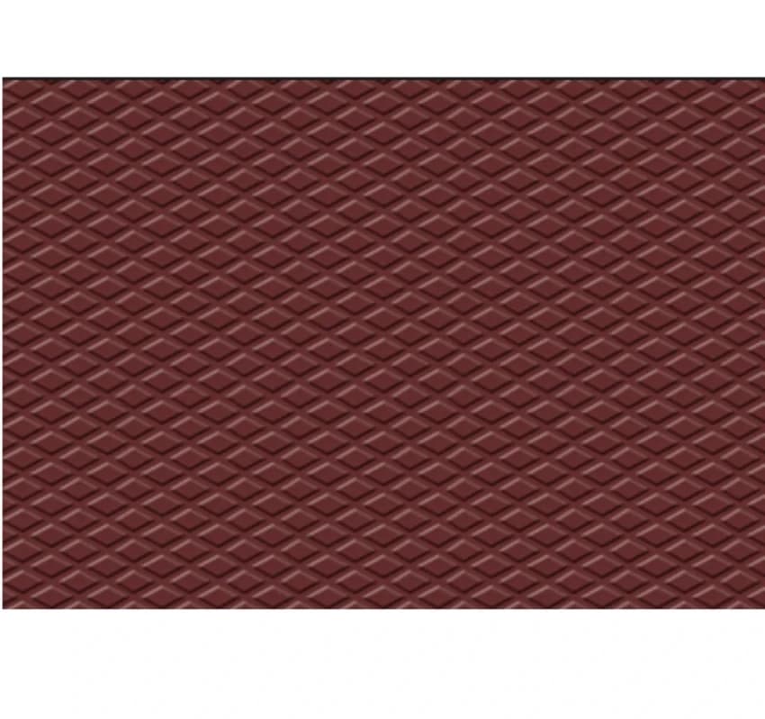 IS 3513 , Arai Approved Checked Plywood, Size: 2440mmx1220mm