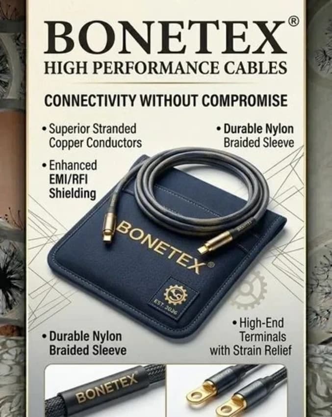 Speedometer Cable