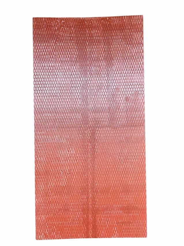 12mm Chequered Plywood