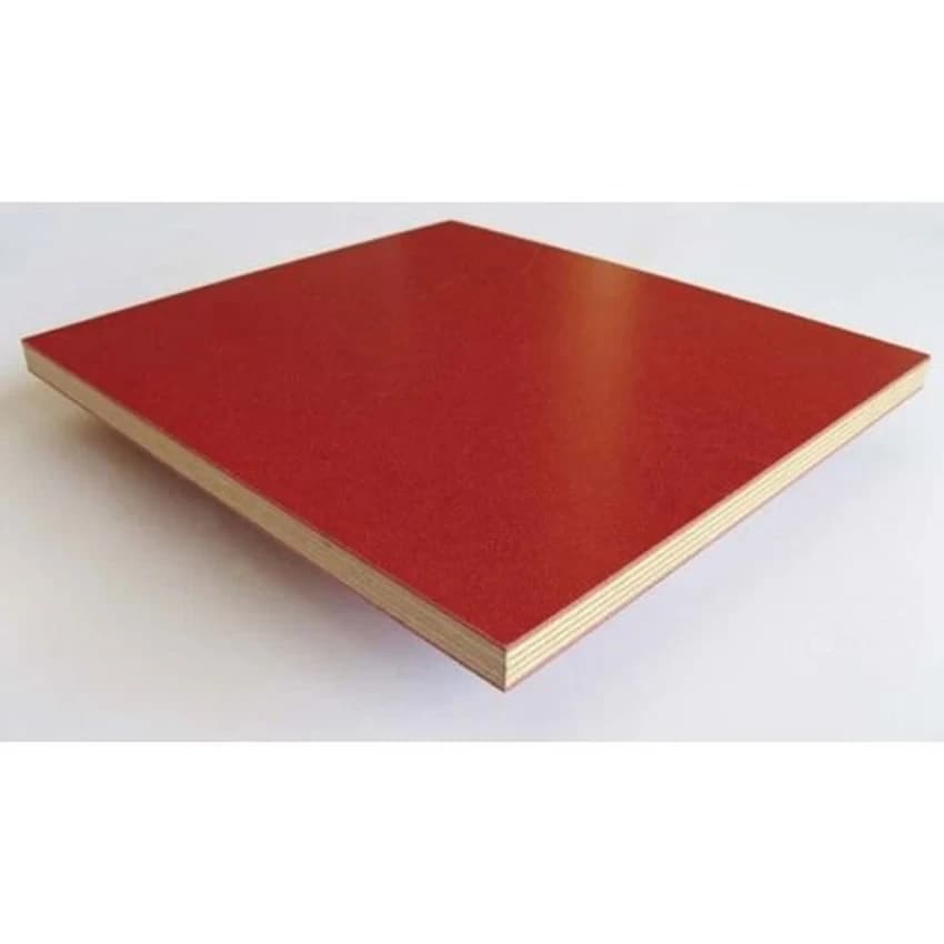 28 Mm Container Flooring Plywood Board
