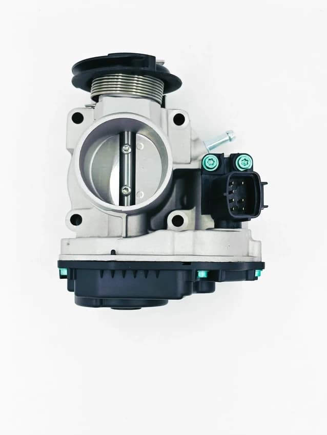 Chevrolet Beat Throttle Body