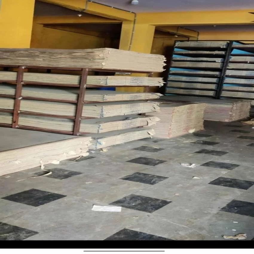 Sunmica Liner laminates, For Furniture, 0.8 mm