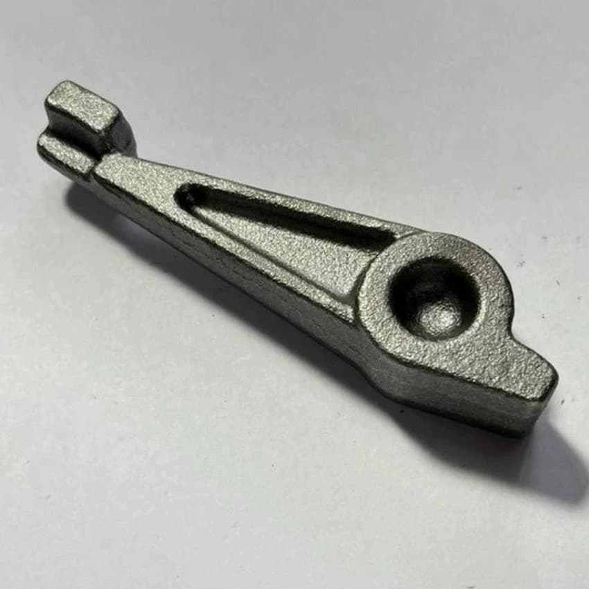 Forged Two Wheeler Clutch Lever, Hero