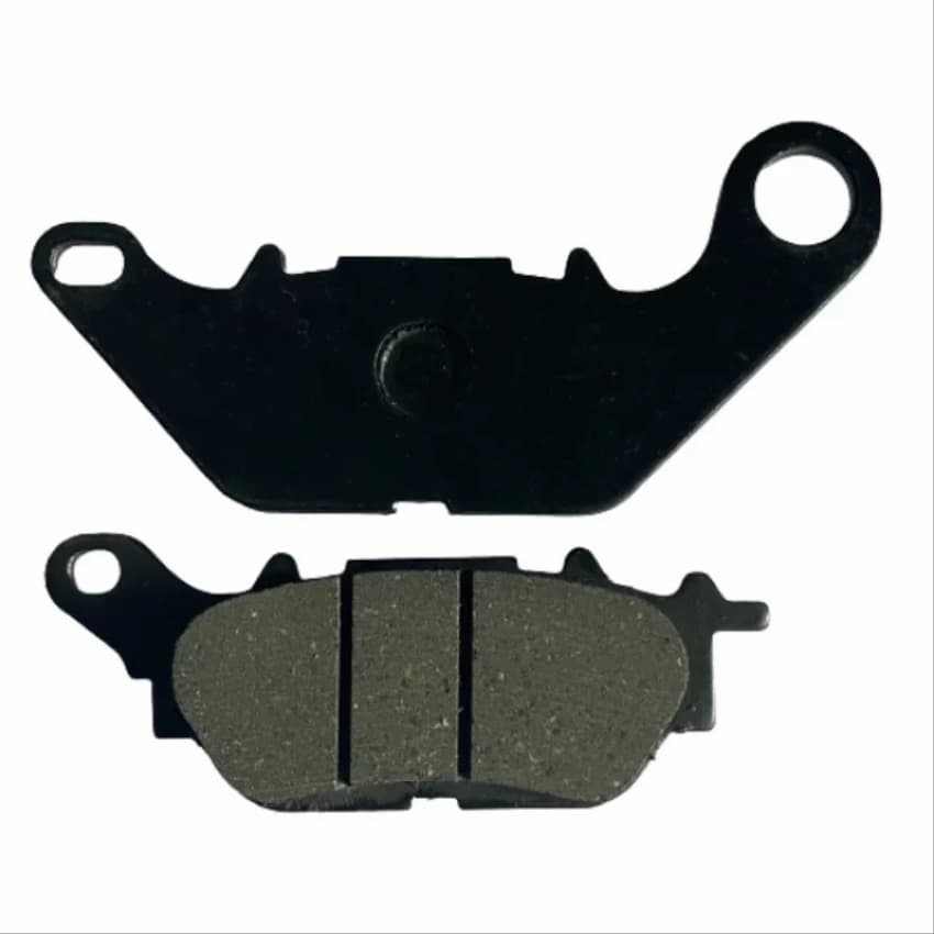 TVS Jupiter (F) Disc Brake, Front