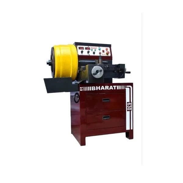 Brake Drum Disc Lathe Machine