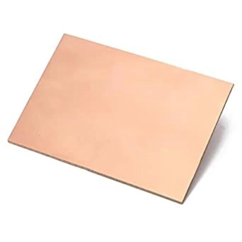 Copper Clad Laminate Sheet