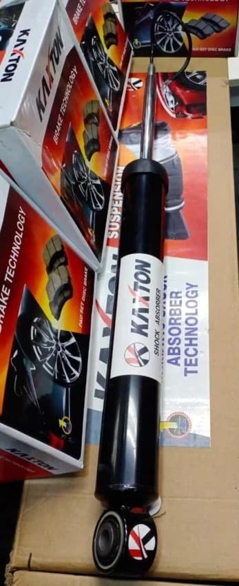 Audi A6 Rear Strut