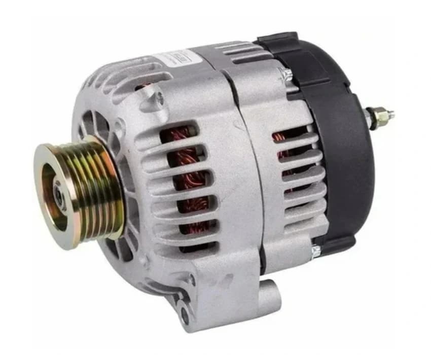 Nissan Sunny Alternator