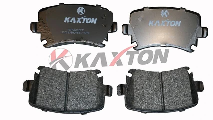 Audi Q5 Brake Pads
