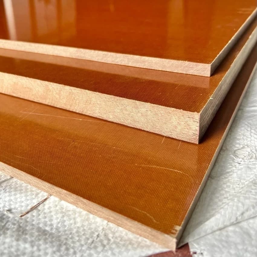 Electrical Hylum Sheets, Thickness: 3 mm