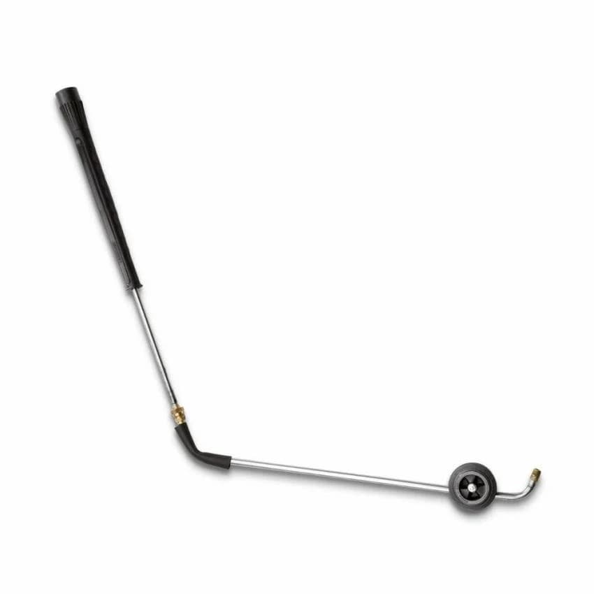 Aluminium Underbody Lance, Automation Grade: Manual