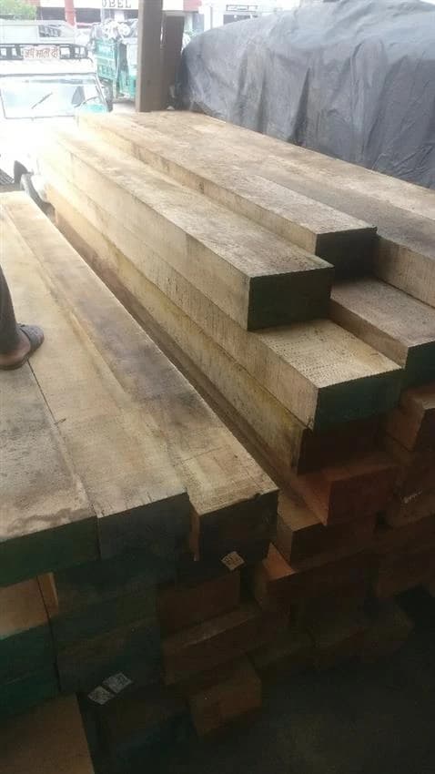 2inch Meranti Wood, For Furniture