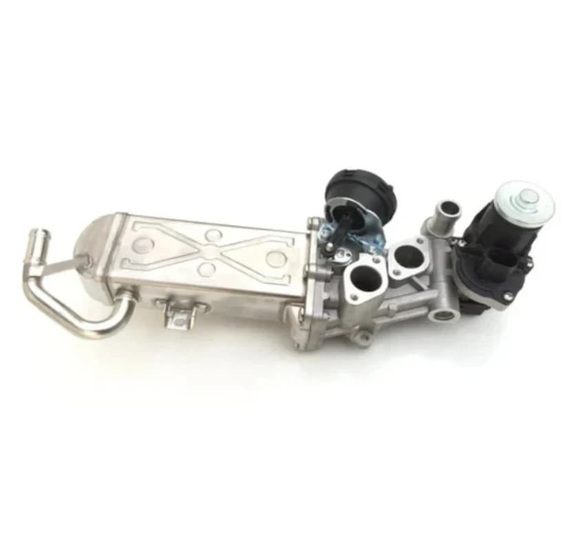 Audi Q3 Egr Valve With 7 Days Return Policy