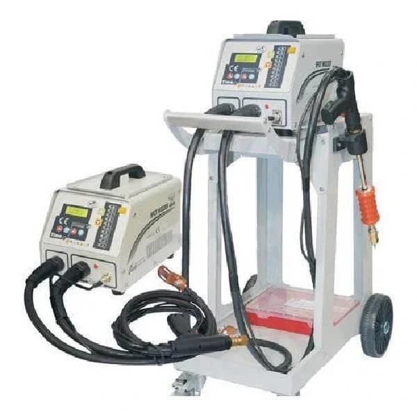 Dent Puller Machine