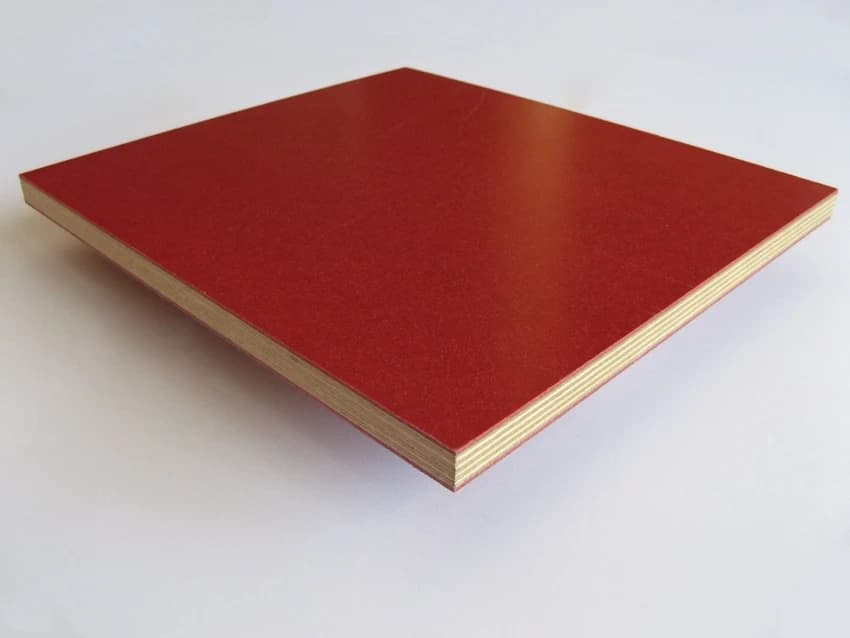High Density Shuttering Plywood, Thickness: 25 mm