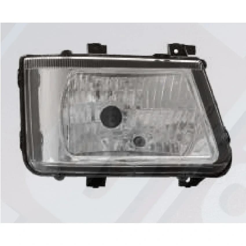 Bharat Benz Head Light T-1