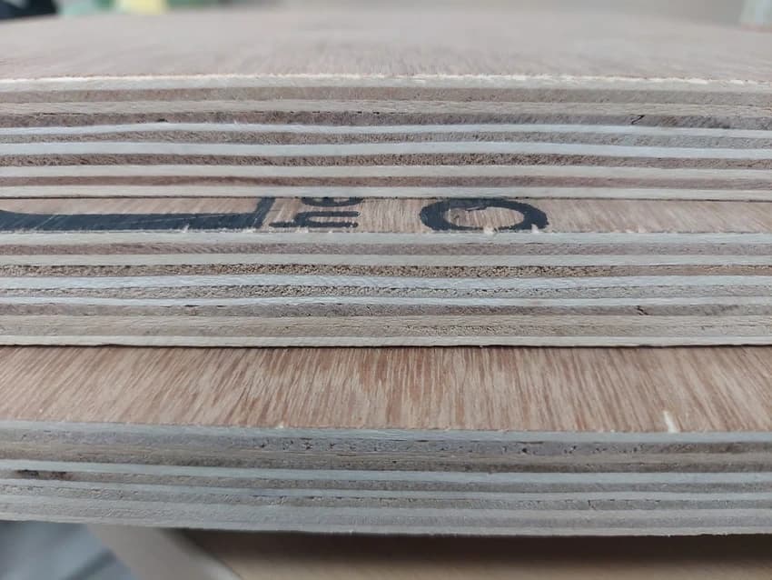 Termite Proof Plywood, 8x4