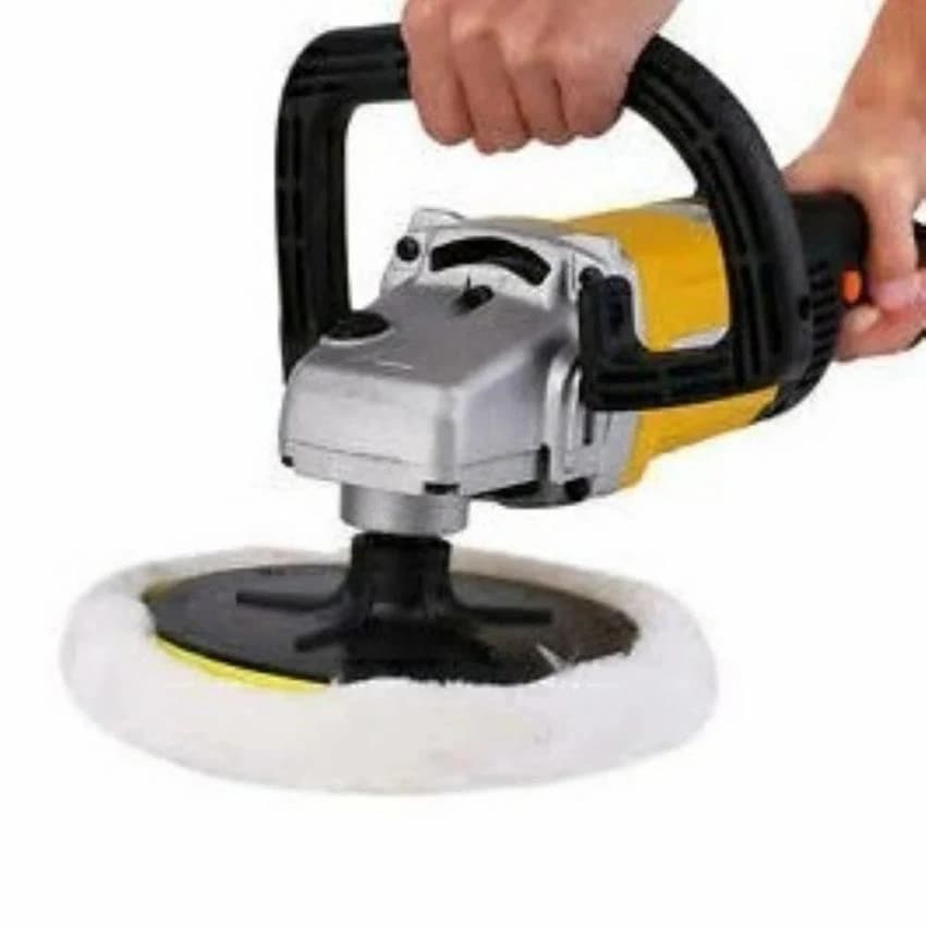Car Polishing Machine