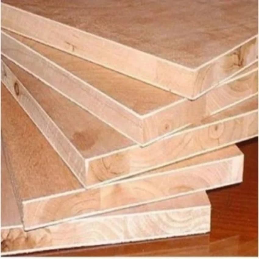 Popular Laminated Particle Board, Surface Finish: Matte, Thickness: 10 mm