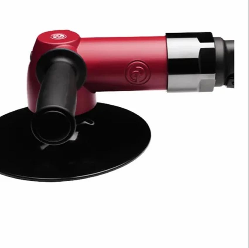 CP7269S-7 Chicago Pneumatic Polisher