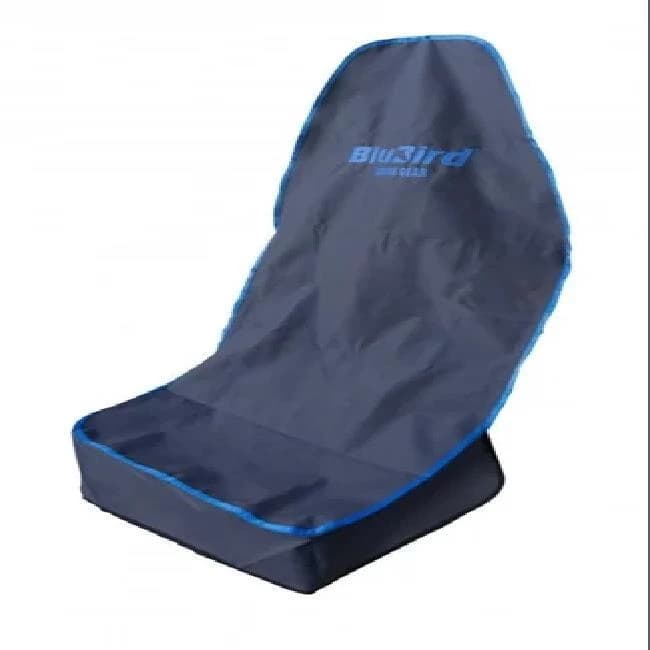BLUBIRD Resuable Protective Cover For A Car Seat (BBSTC)
