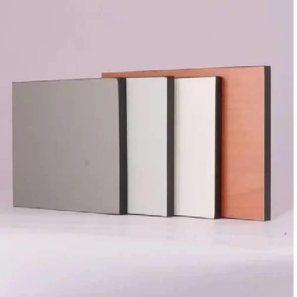 Hpl Compact Laminate 12mm Thick