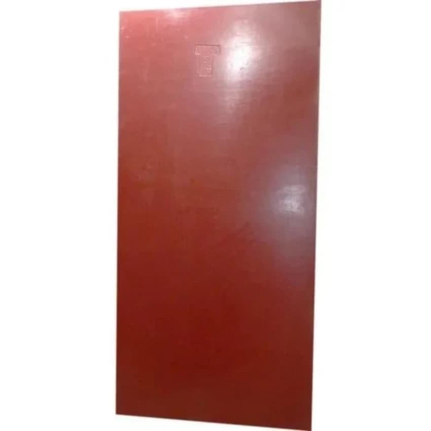 18 mm Shuttering Plywood, 6x4