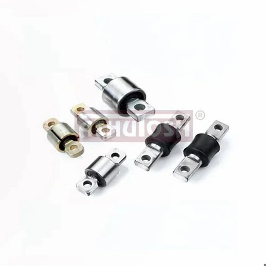 Rubber Mounts for Shock Absorber
