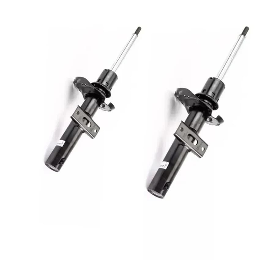 Skoda Saliva Shock Absorber 7 Days Replacement Policy
