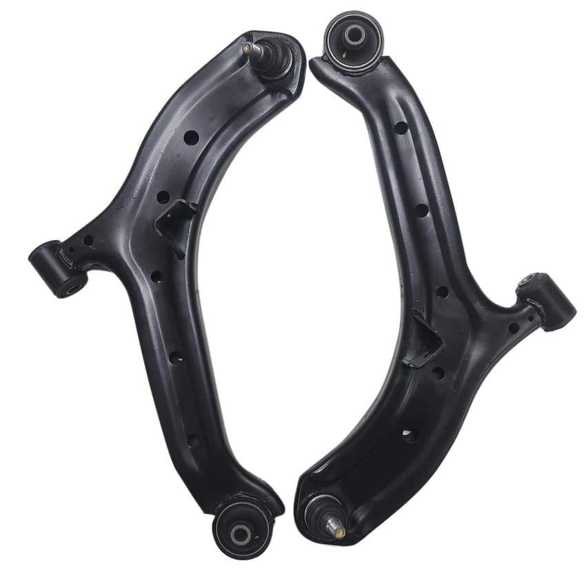 Accent Track Control Arm