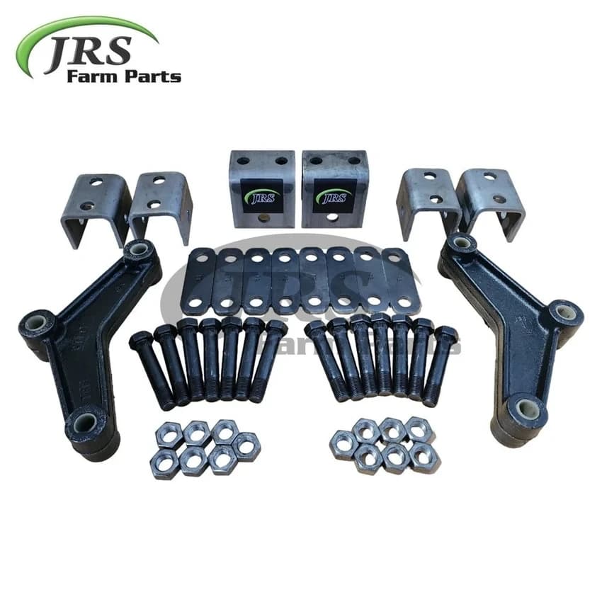 Trailer Kit/Trailer Axle Kit/Suspension Kit for Trailer/Tandem Axle Hanger Kit APT3/ APT3 Hanger Kit