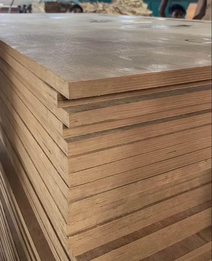 Cochin Wood 18mm Waterproof Plywood
